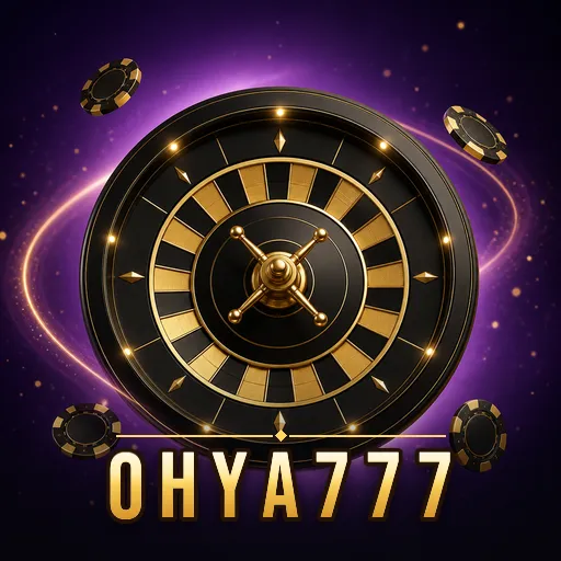 Keamanan ohya777