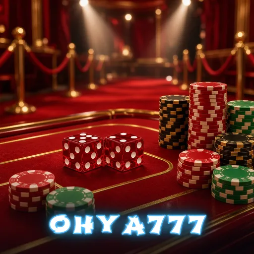 ohya777 FAQ